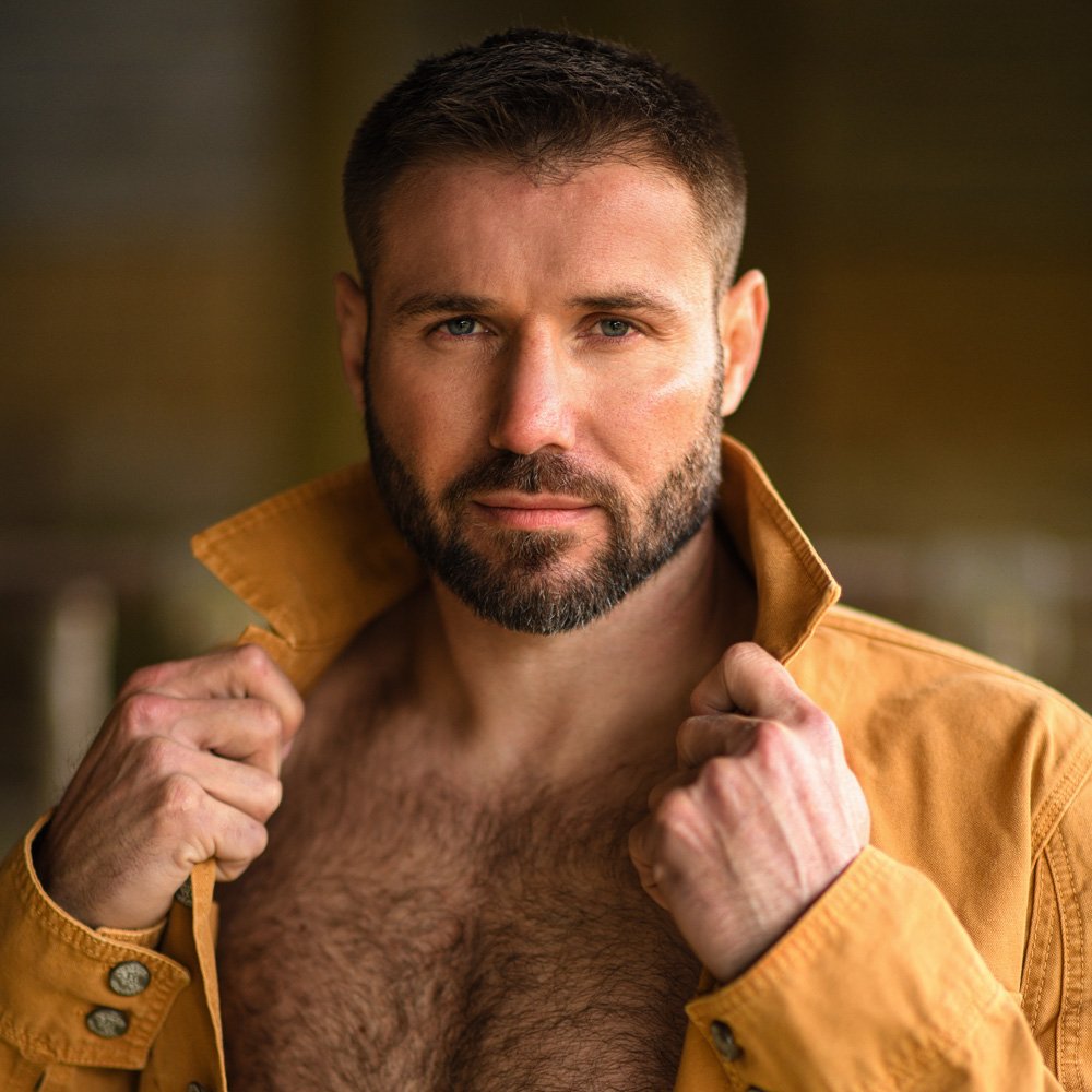 Ben Cohen Official Calendar 2022